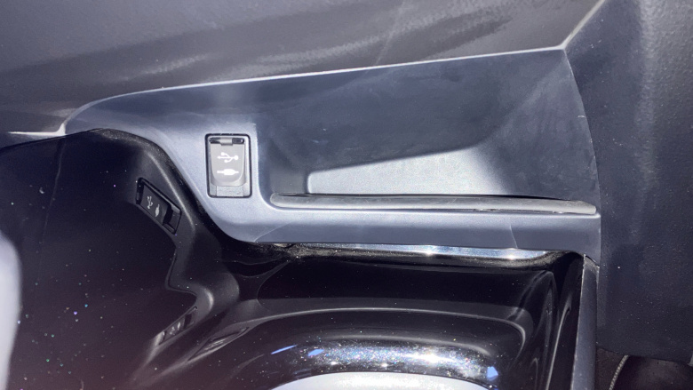 Toyota C-HR 1.8 Hybrid Dynamic 5dr CVT Hybrid Hatchback